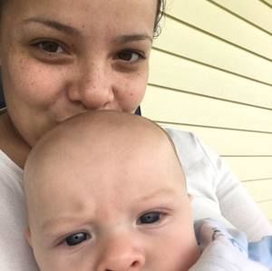 Meet your Posher, Kelly